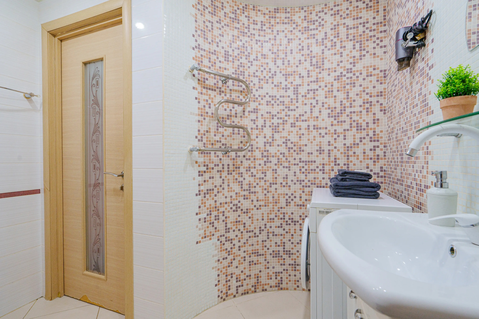 Квартира Студия рядом с Метро