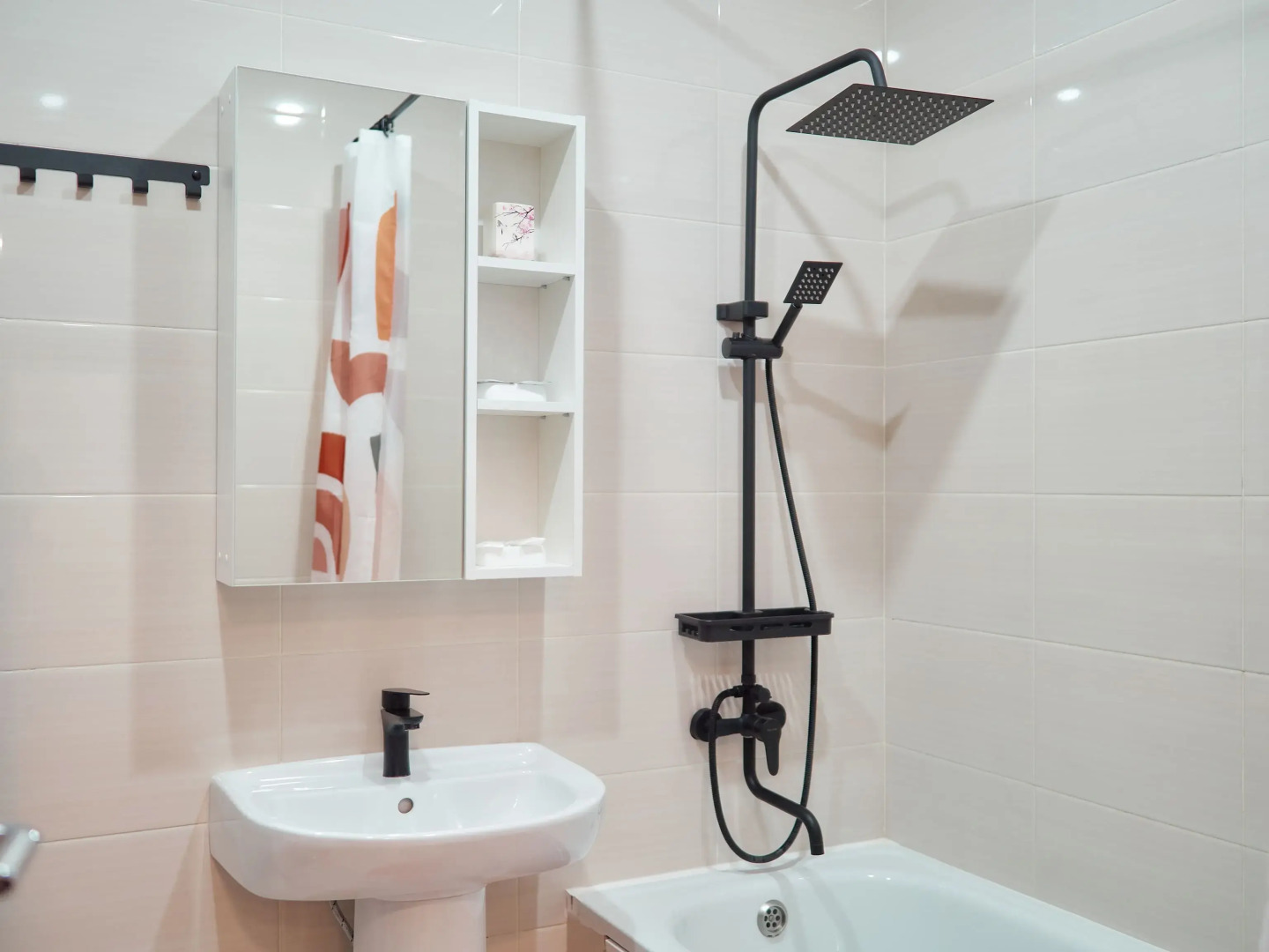 Квартира Уютная квартира в Завидово