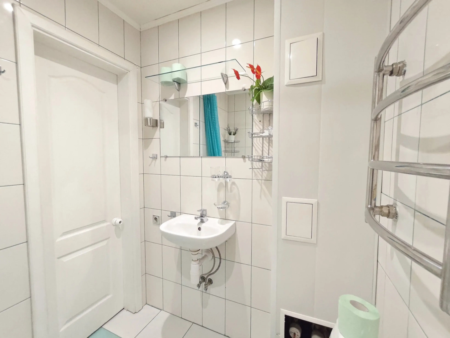 Квартира Комфортная на Южной