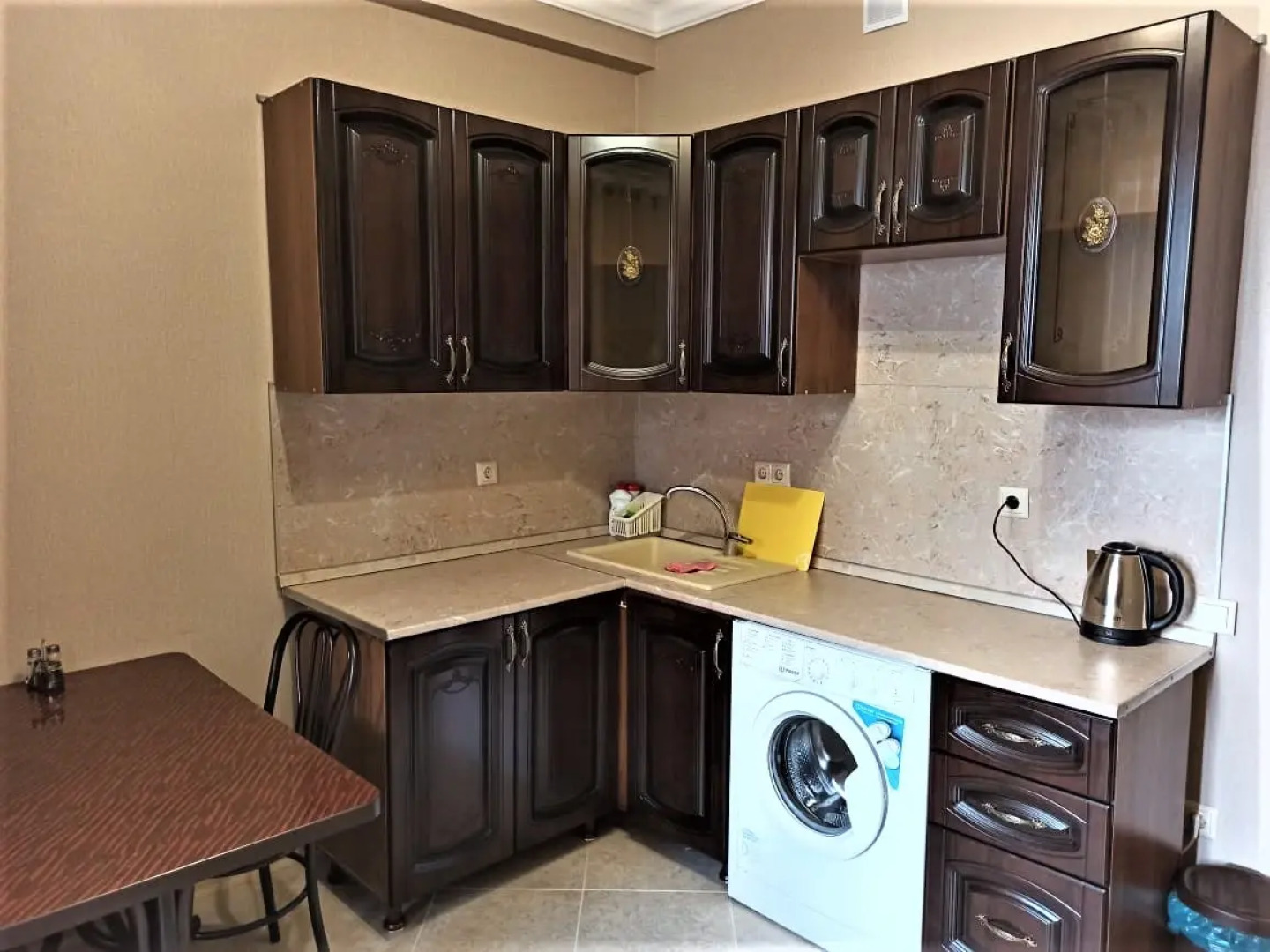 Апартаменты КвартОтель на М.Горького 85Б 22