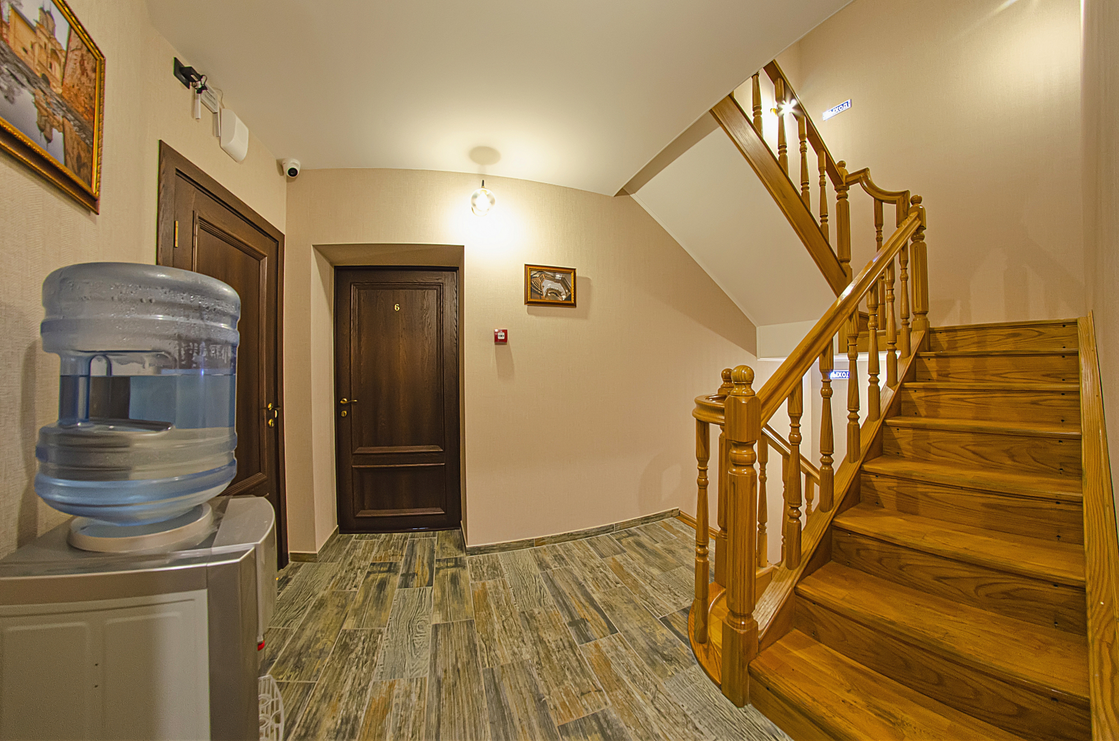 Мини-отель Вояж