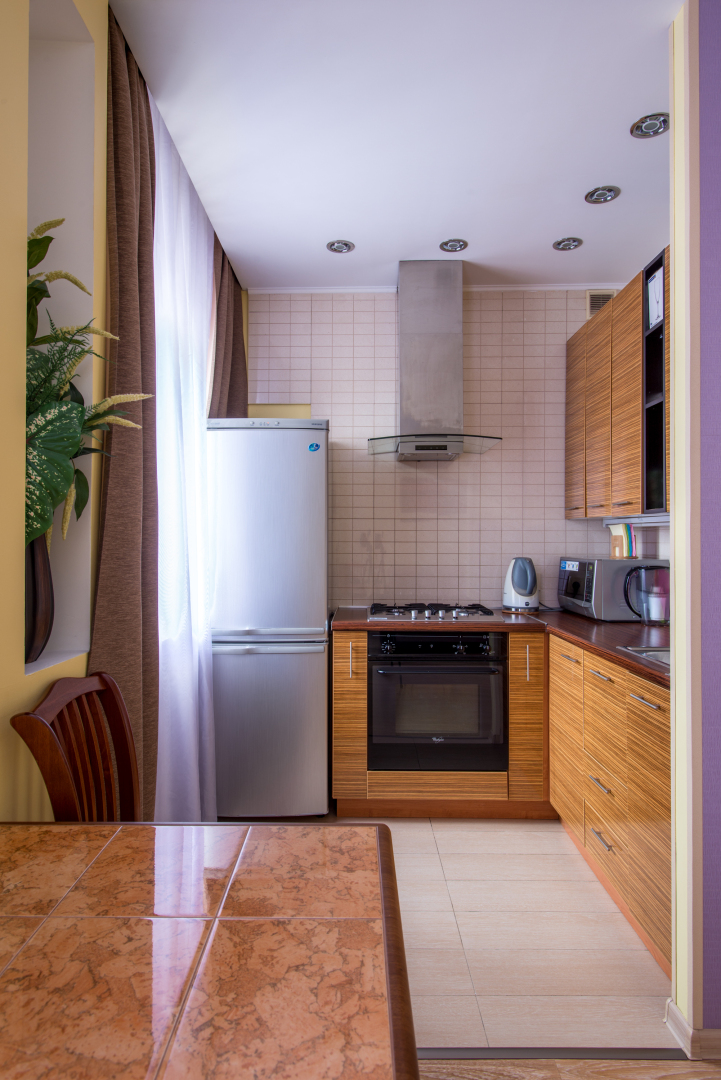 Студия на Тургеневской