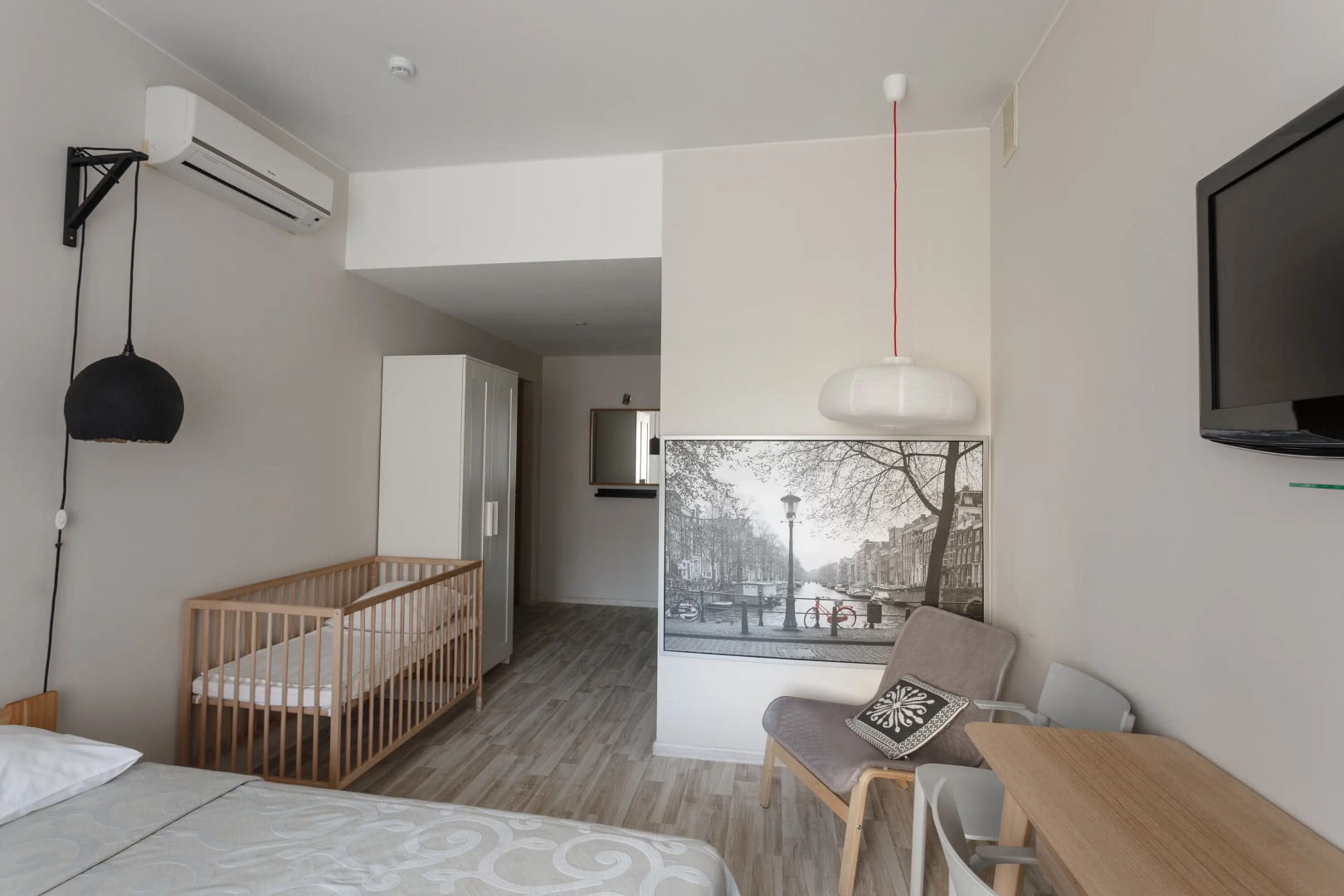 Хостел Пилигрим