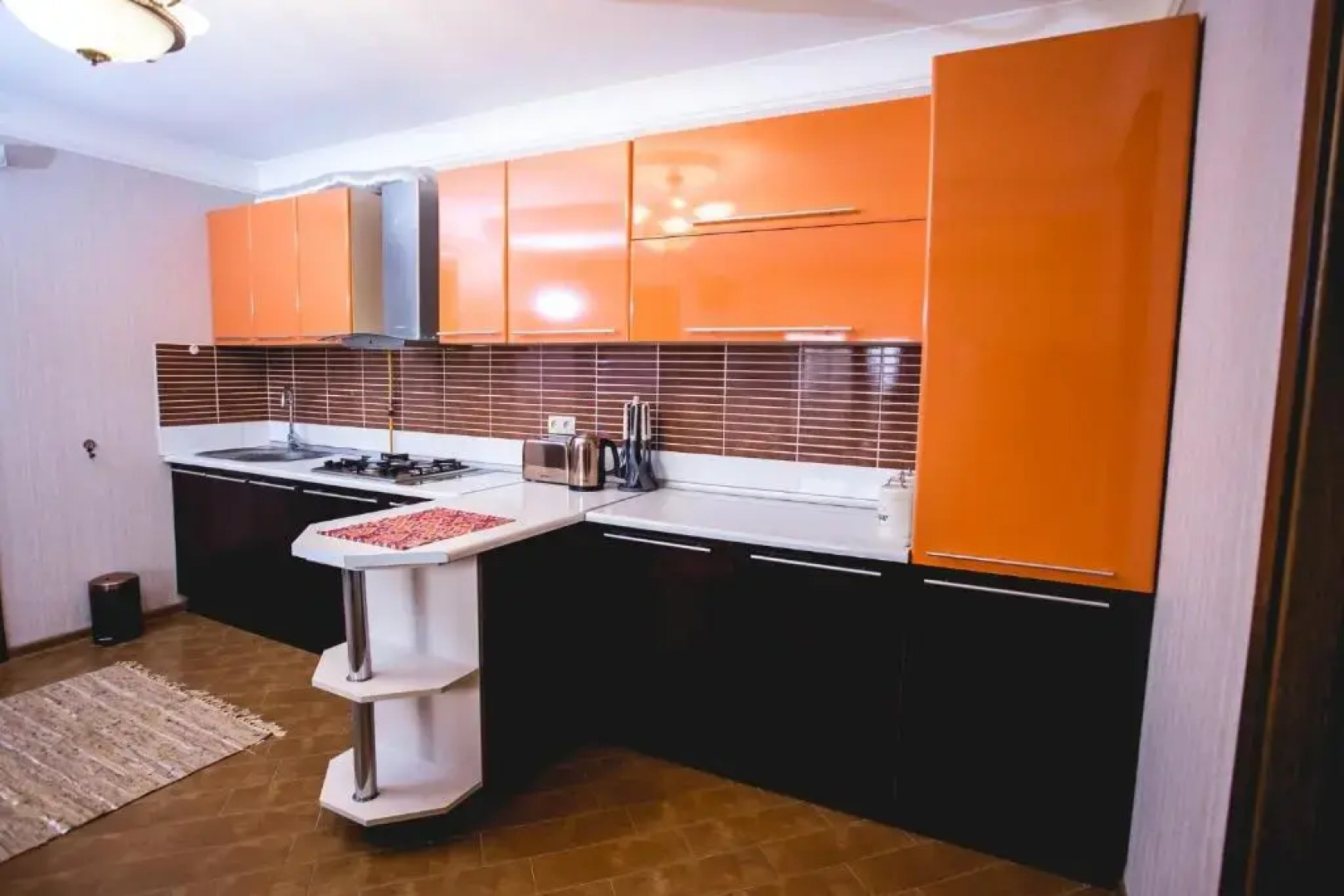 Вилла Seaside Villa in Buzovna