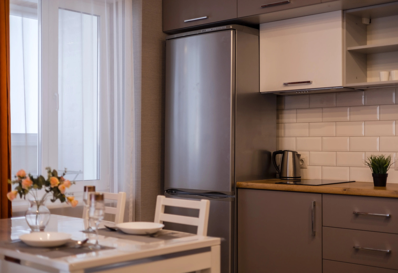 Апартаменты Стиль жизни