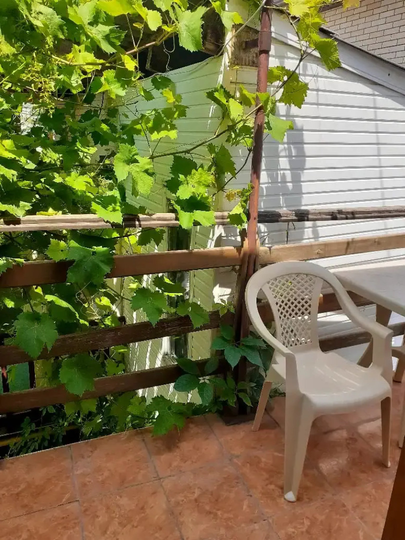 Гостевой дом Уютный