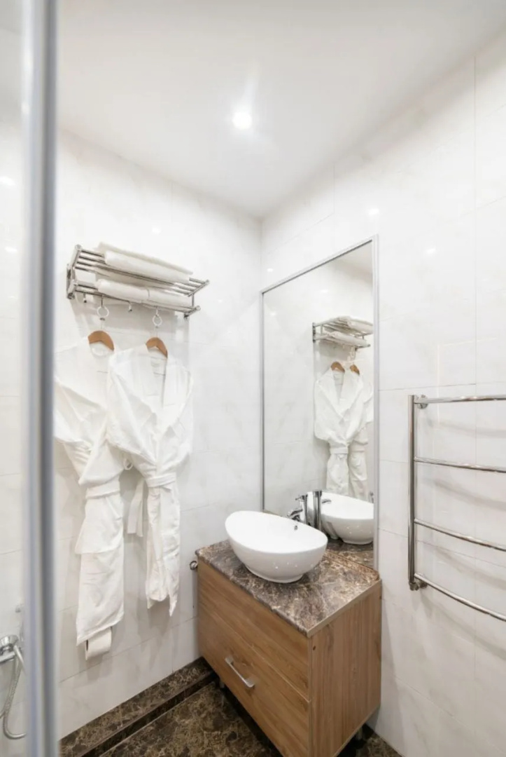 Orient Hotel Bishkek (Ориент отель Бишкек)