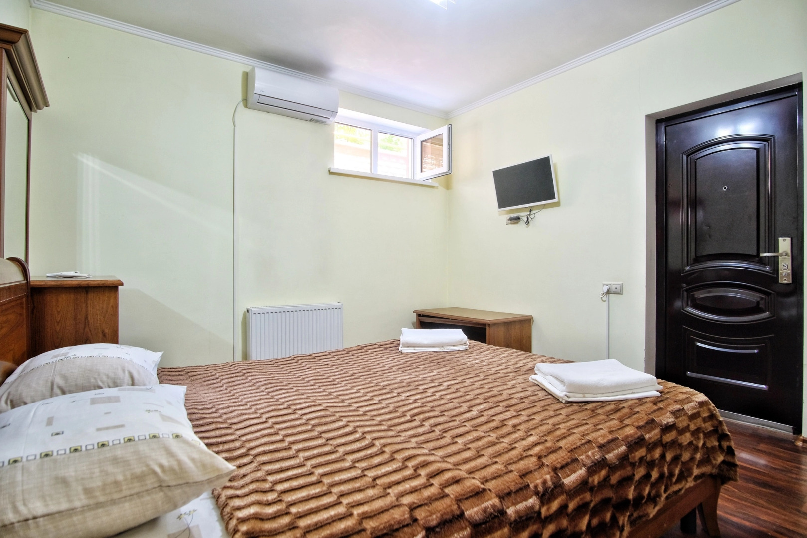 Гостевой Дом Рафаэль