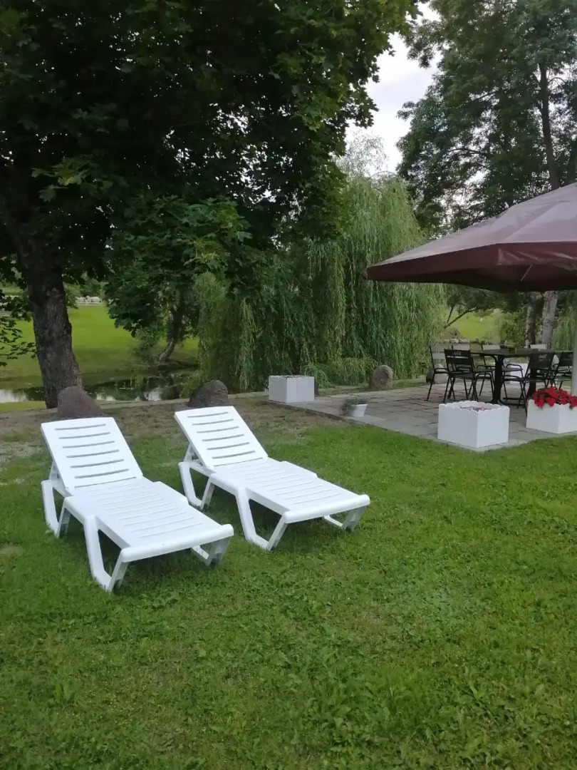 Частный дом Домик Лесника