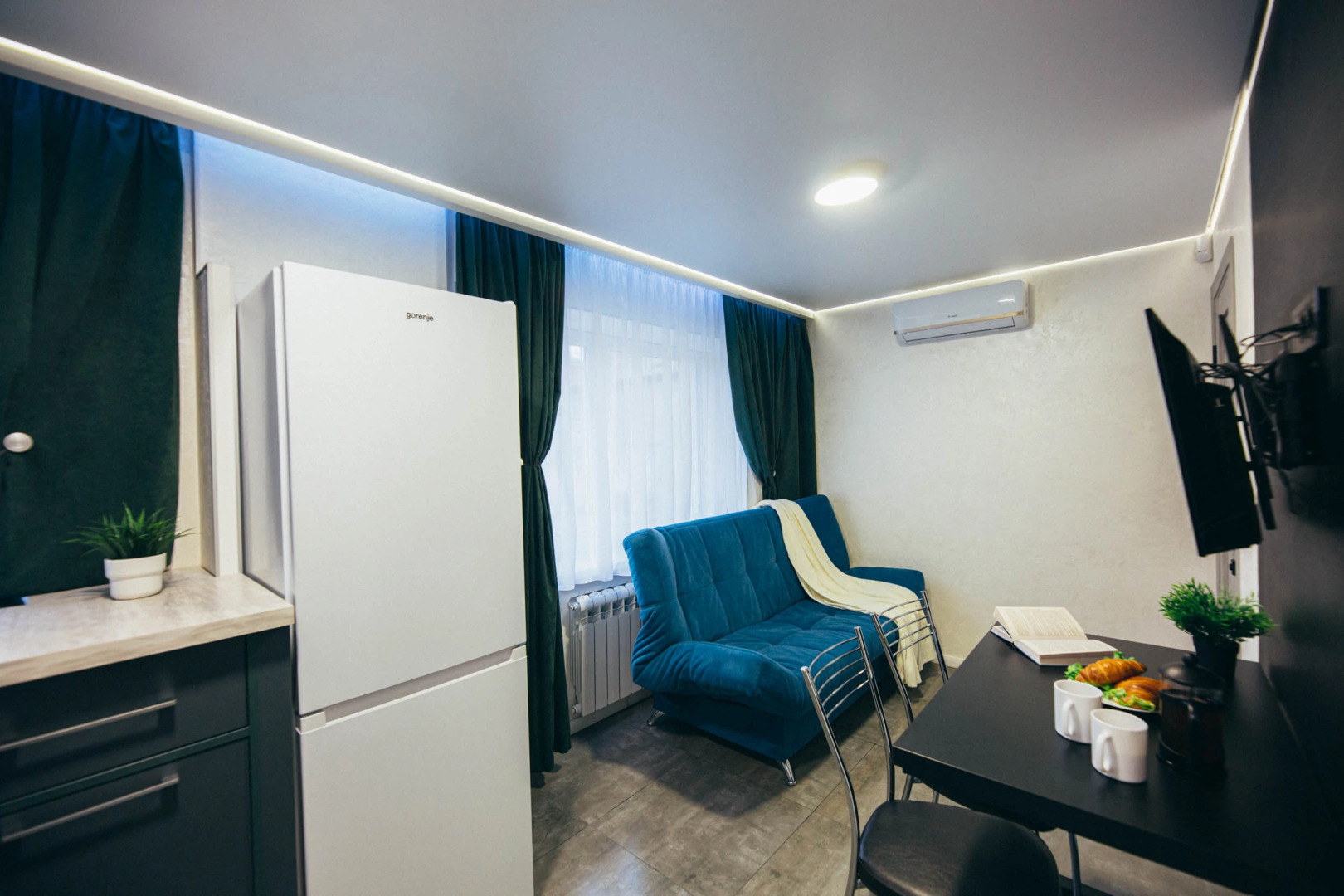 Апартаменты Казанская Калининград