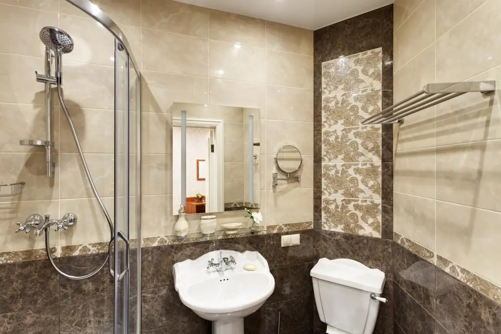 Бутик-Отель Де Мари