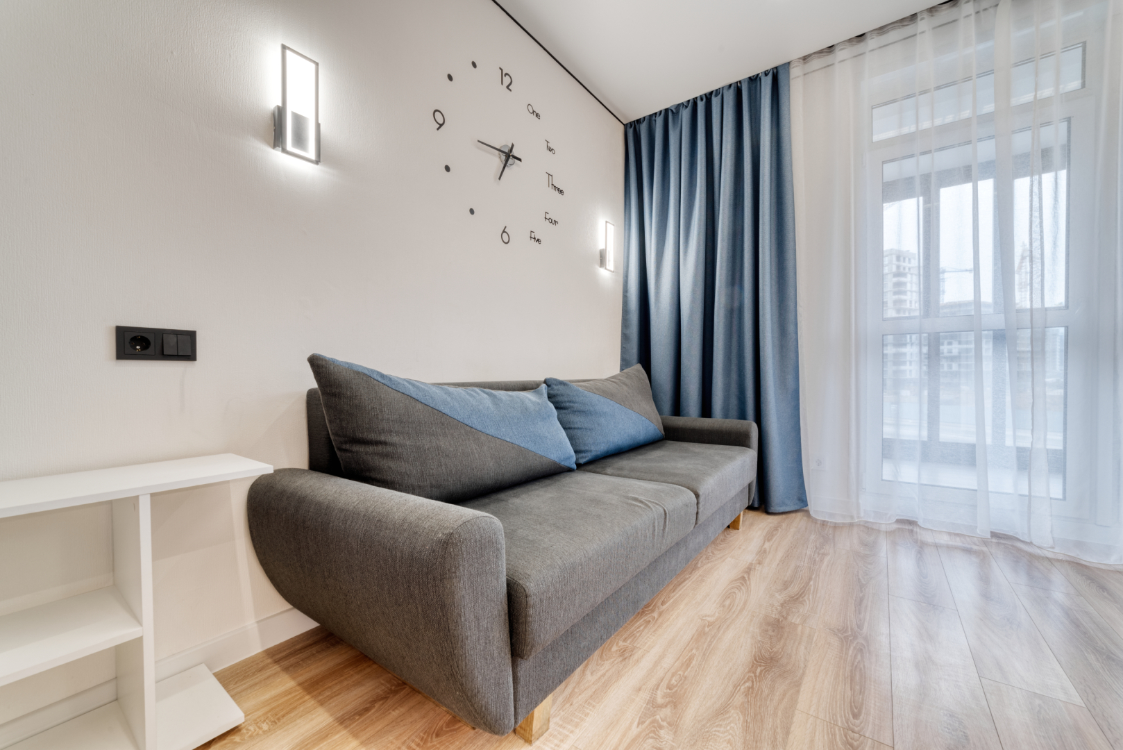 Апартаменты BelaTravel по адресу: Братская, 15