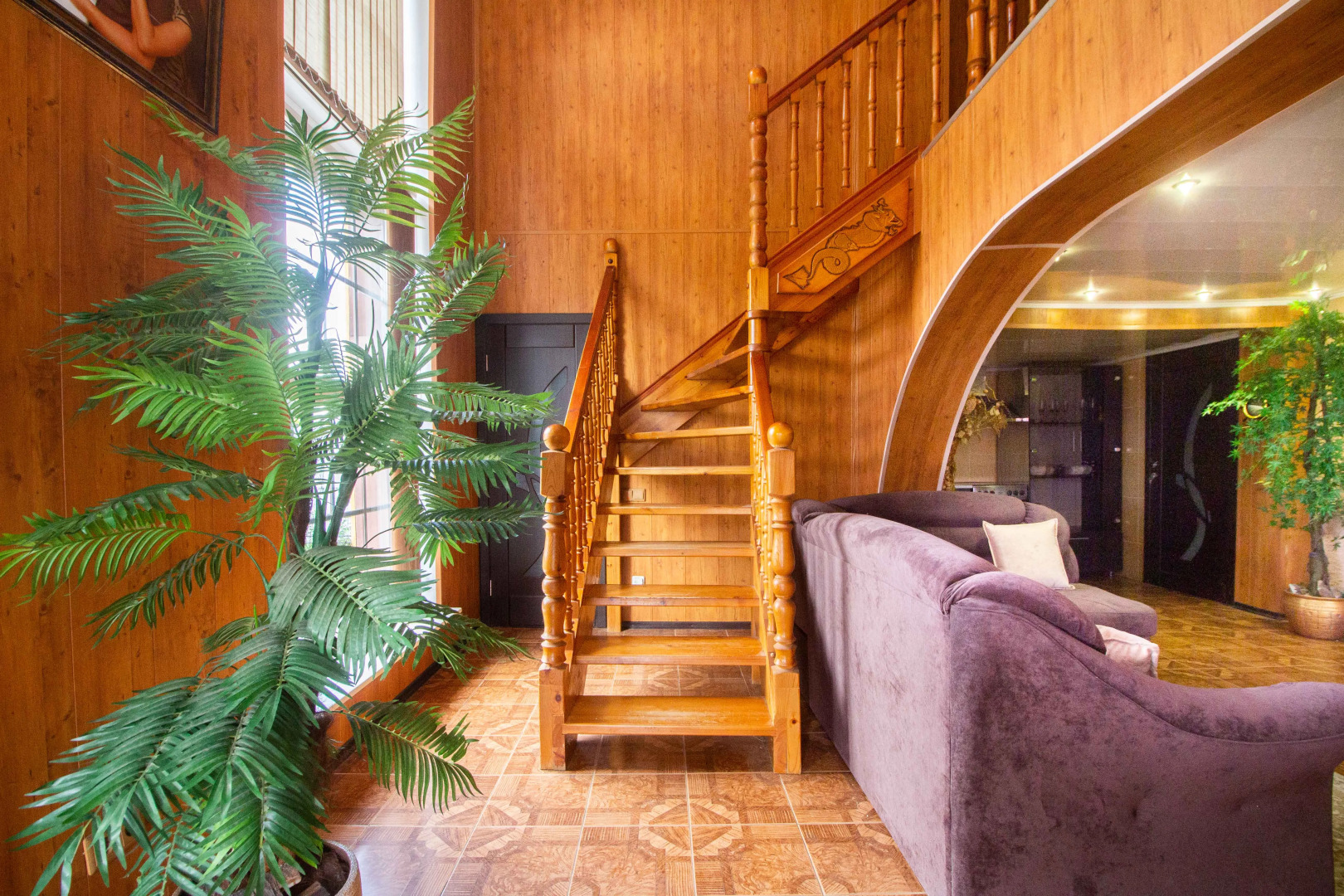 Гостевой дом в Карелии