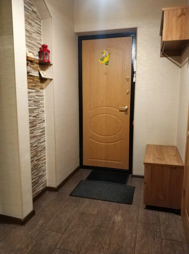 Квартира 2 на Радищева 36 Корпус 2