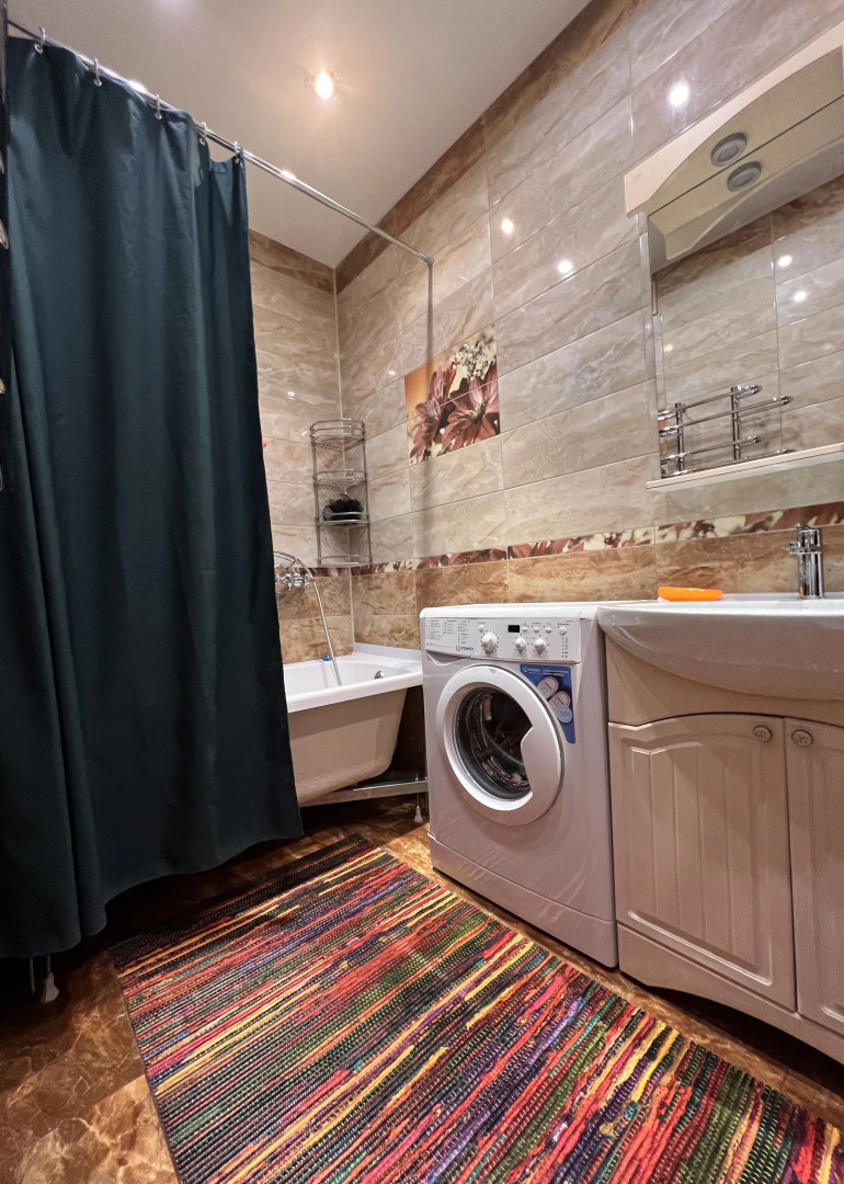 Квартира One Room