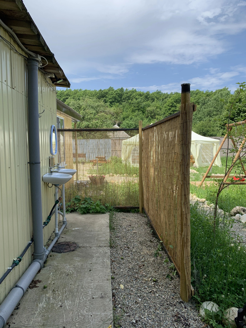 Палатка-Хаус