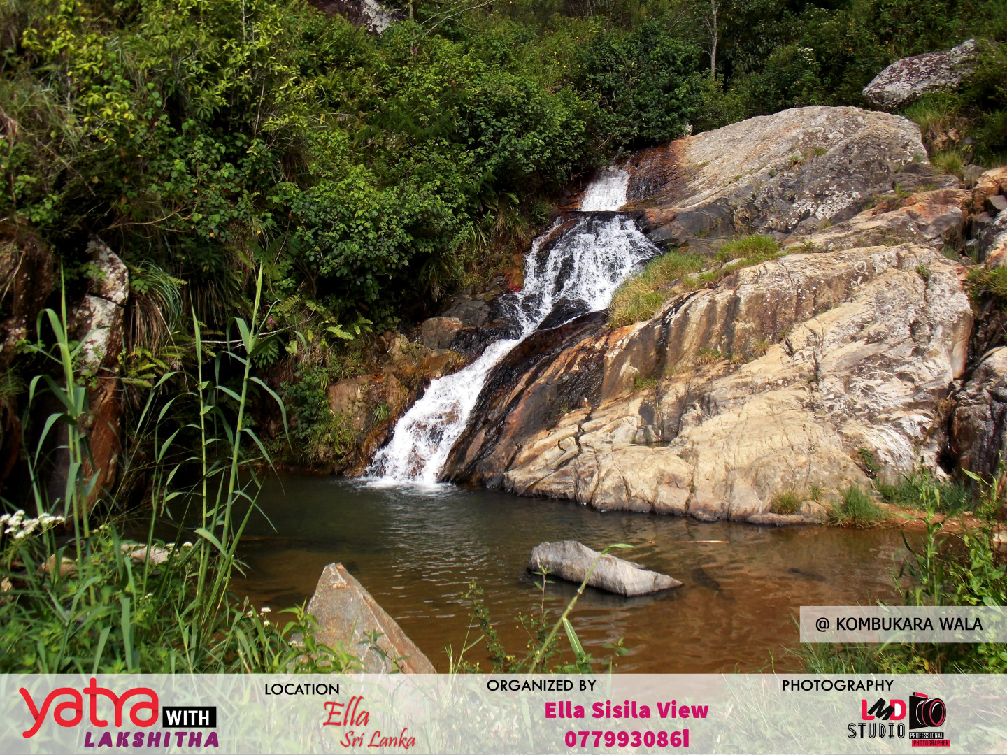 Мини-Отель Ella Sisila View