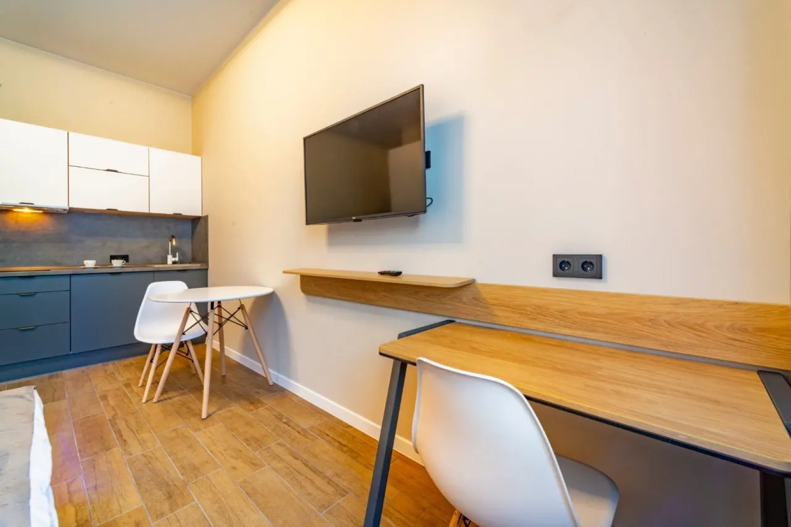 Отель Портал Апартментс