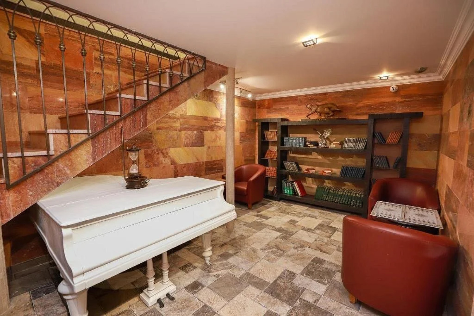 Отель Aspar Boutique Hotel