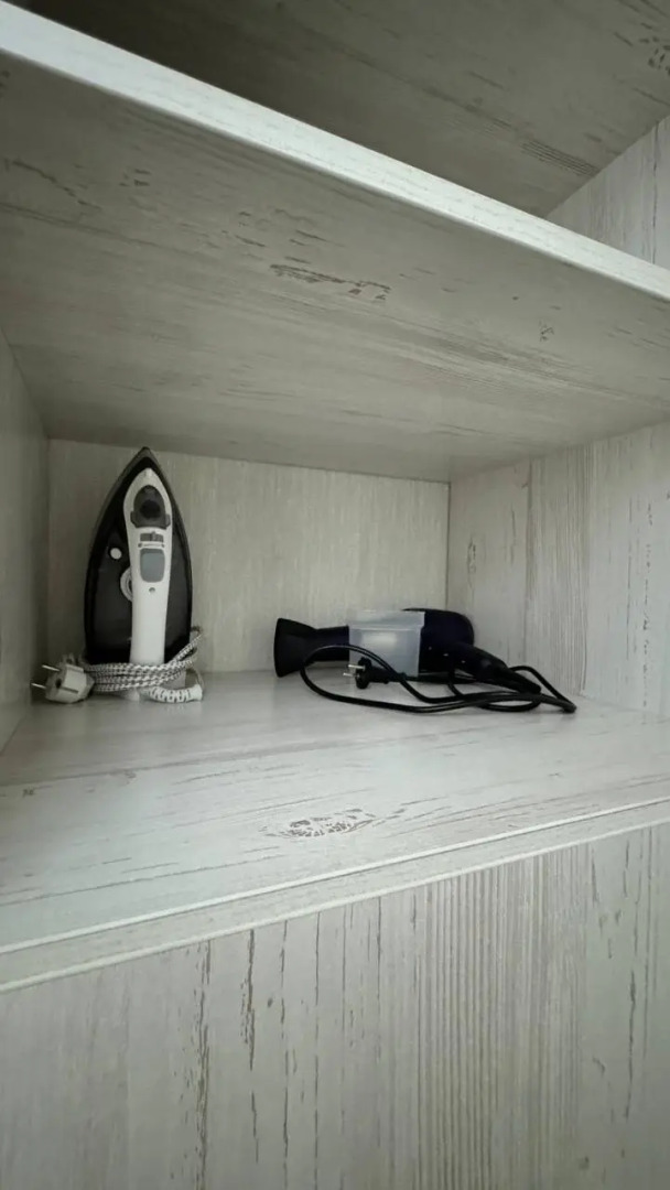 Квартира Немировича-Данченко 122/3