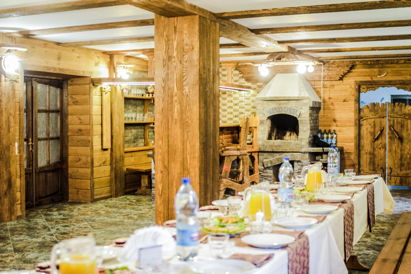 База Отдыха Агроусадьба Свиданочка