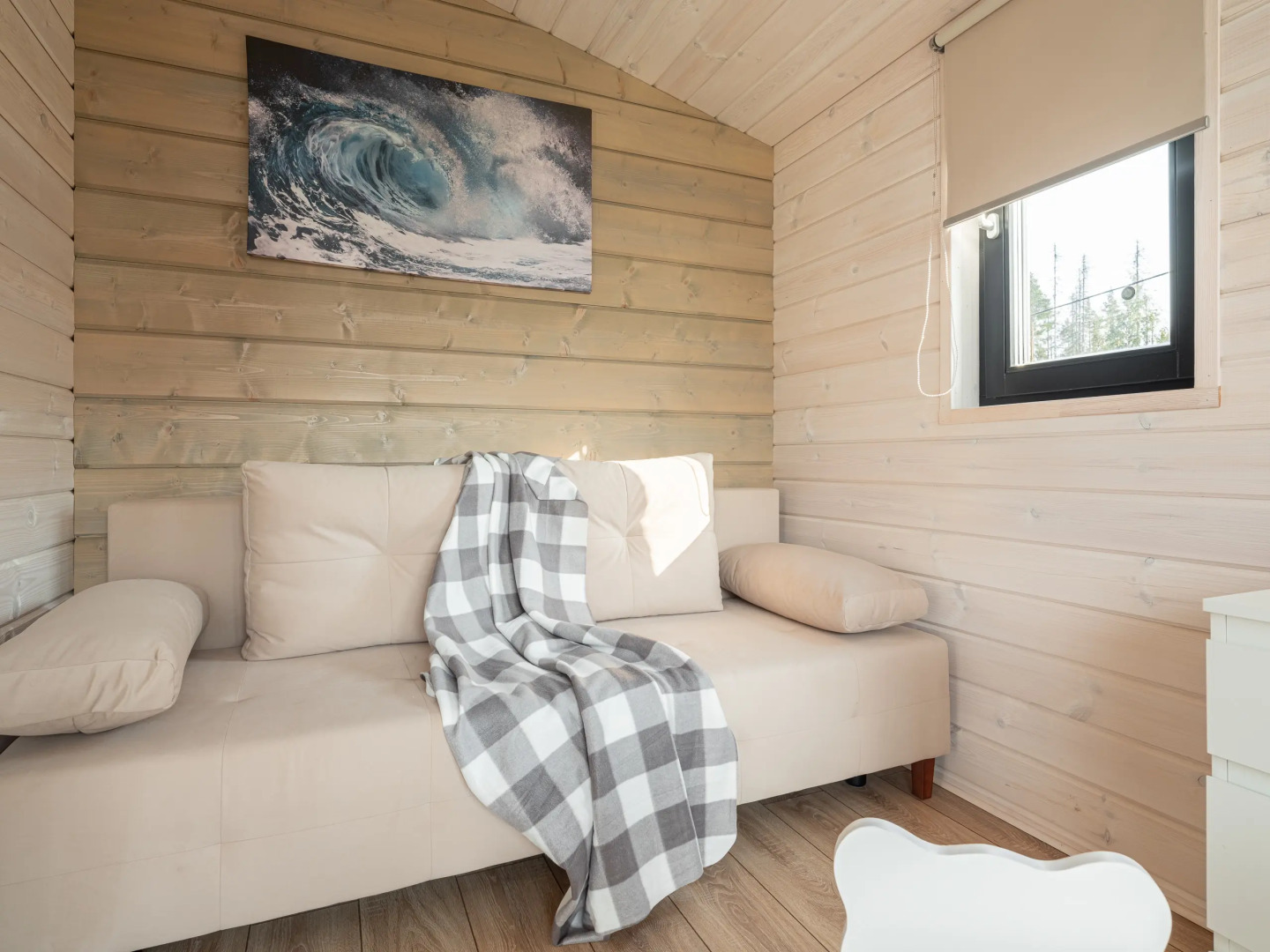 Частный Дом для Большой Семьи