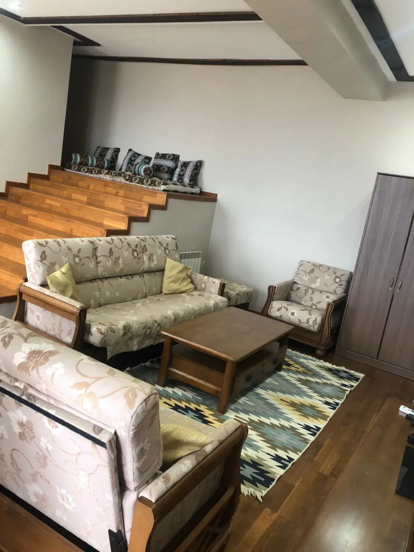 Отель Ассорти