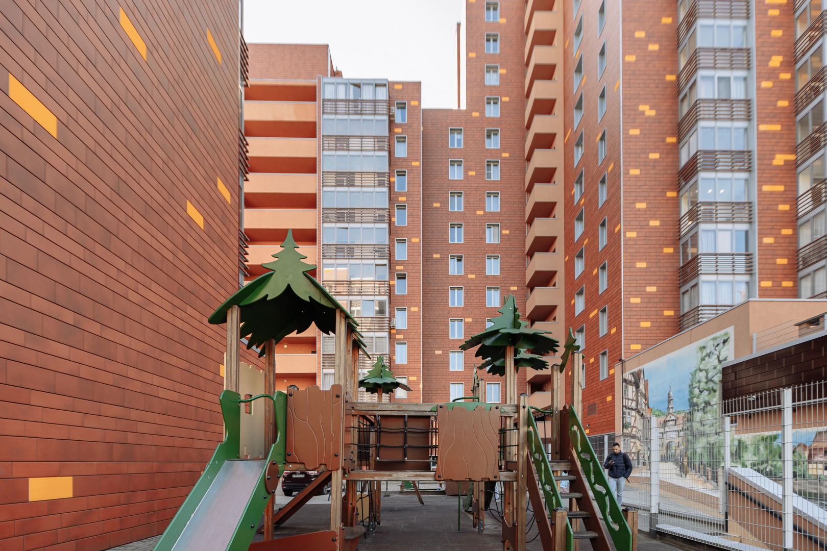 Апартаменты Malkova apartments на 9 апреля