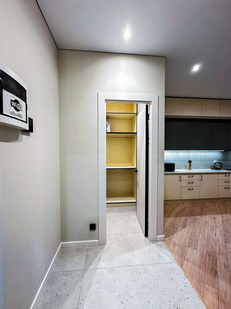 Квартира Лучшие Апартаменты Алматы Напротив ТРЦ Мега Алматы 100