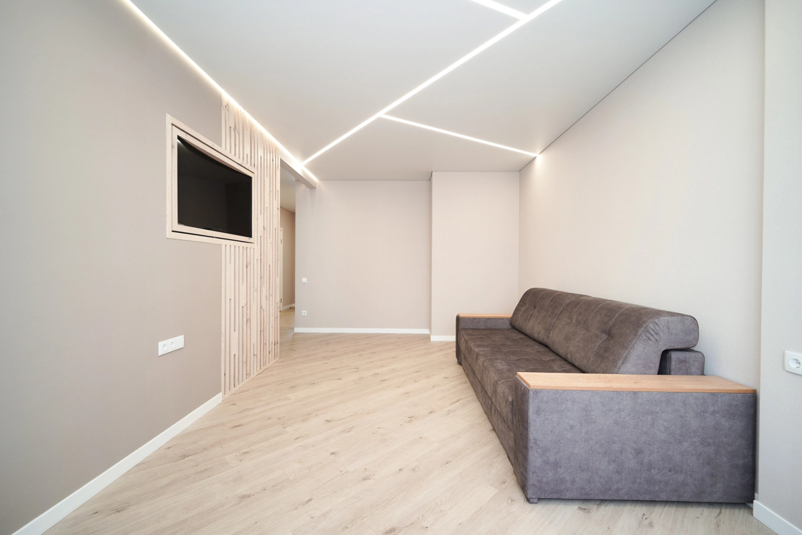 Апартаменты Квартира Беларусь Минск