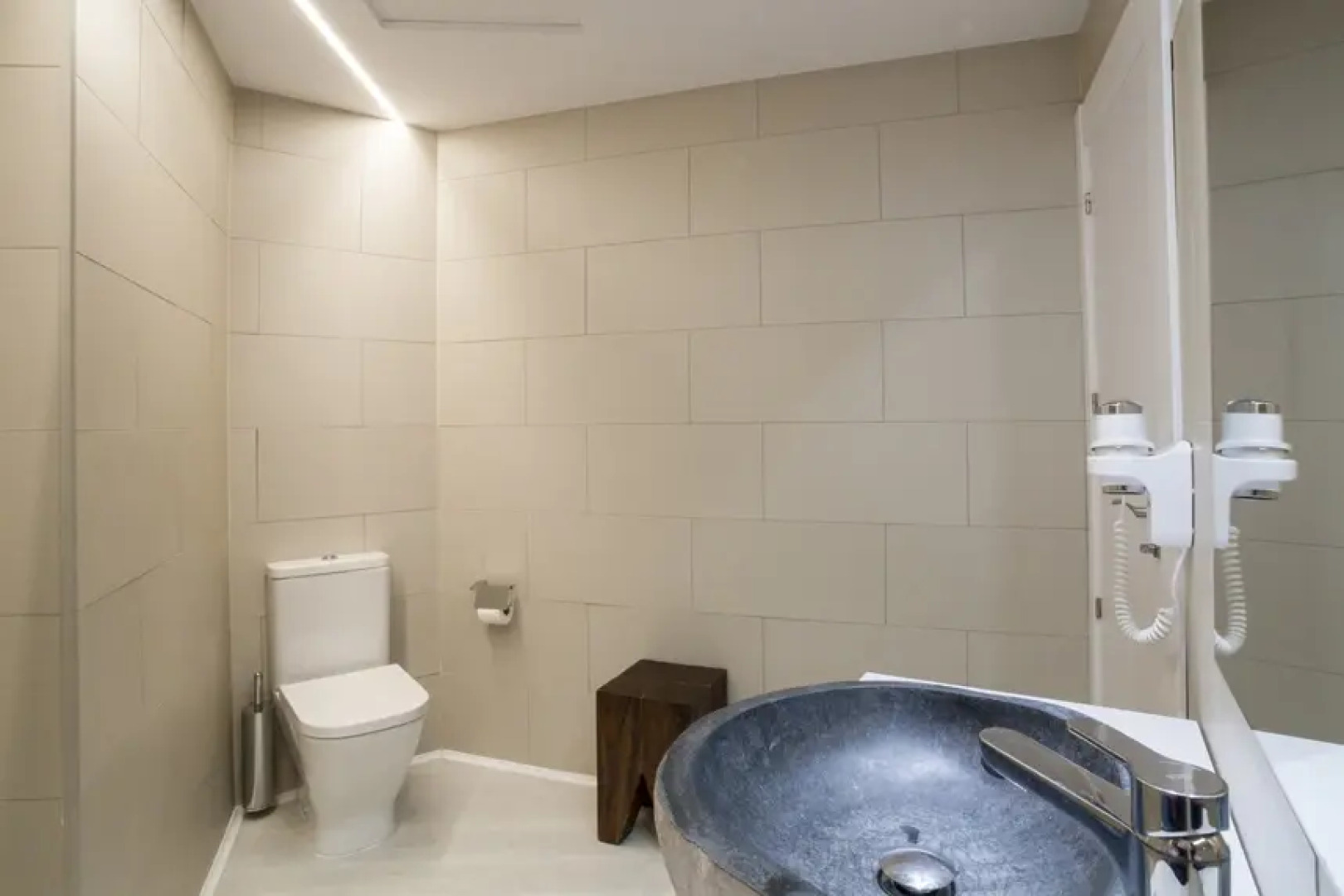 Hotel Ibersol Torremolinos Beach