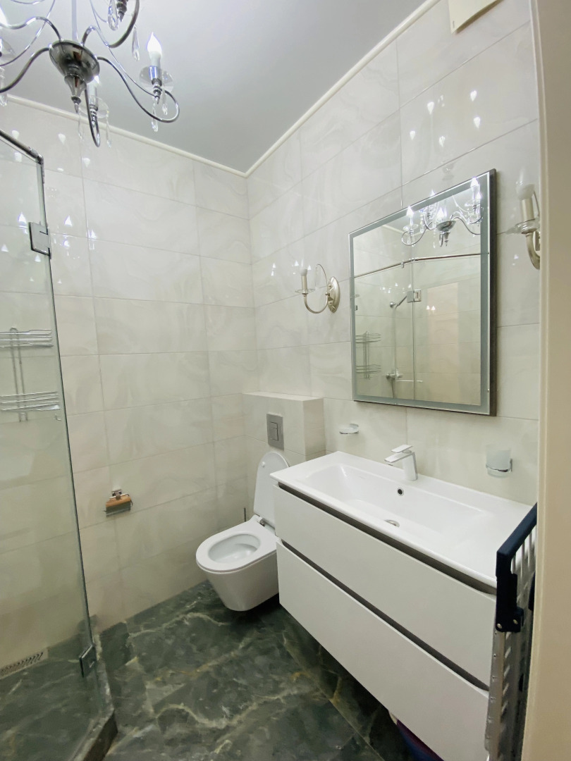 Апартаменты TUR HOUSE у моря