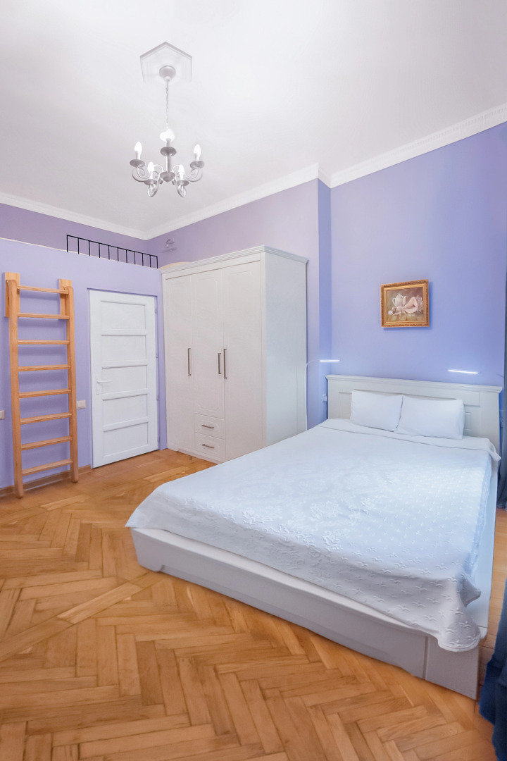 Апартаменты HB apartments Machabeli