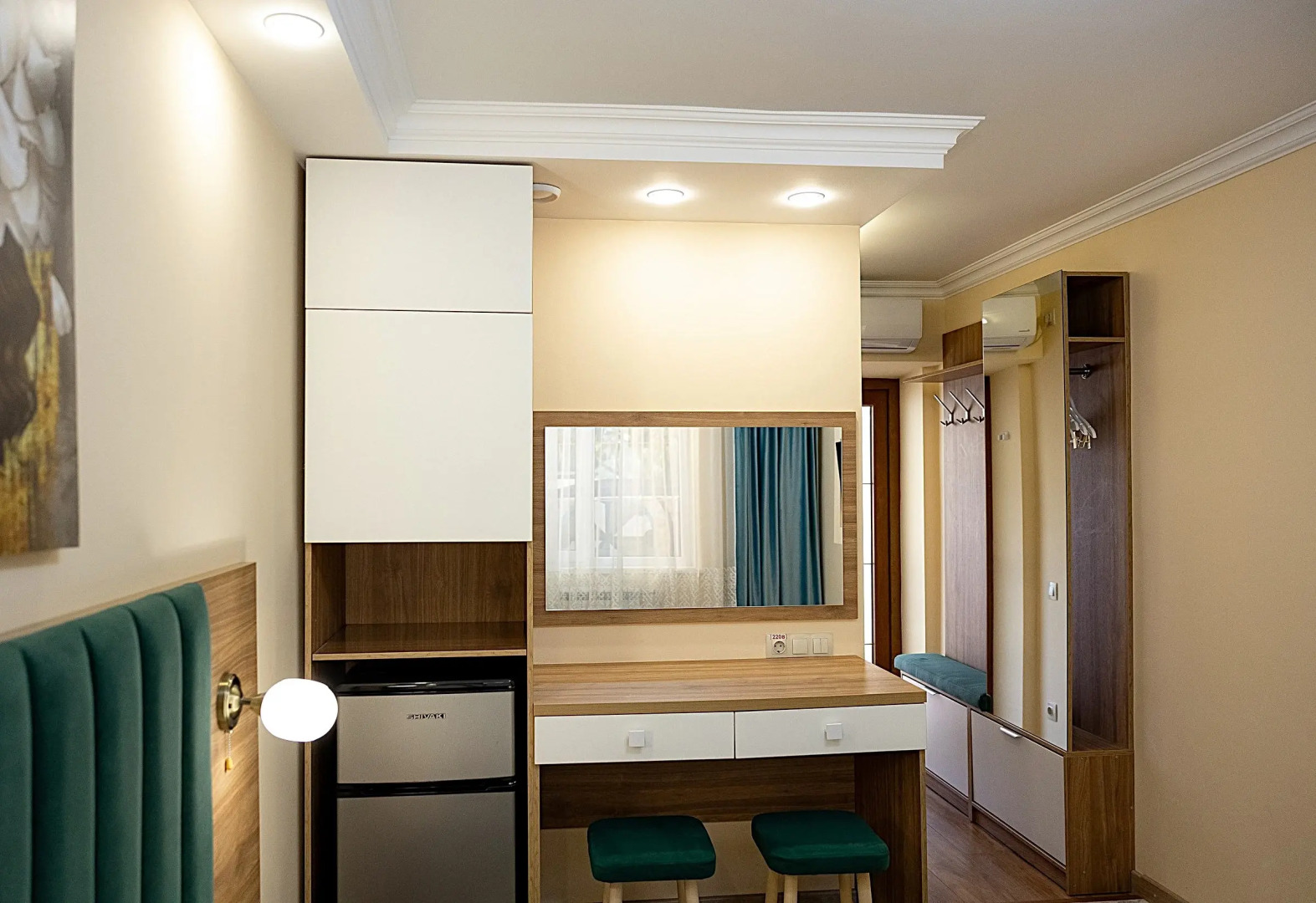 Гостевой дом Яна