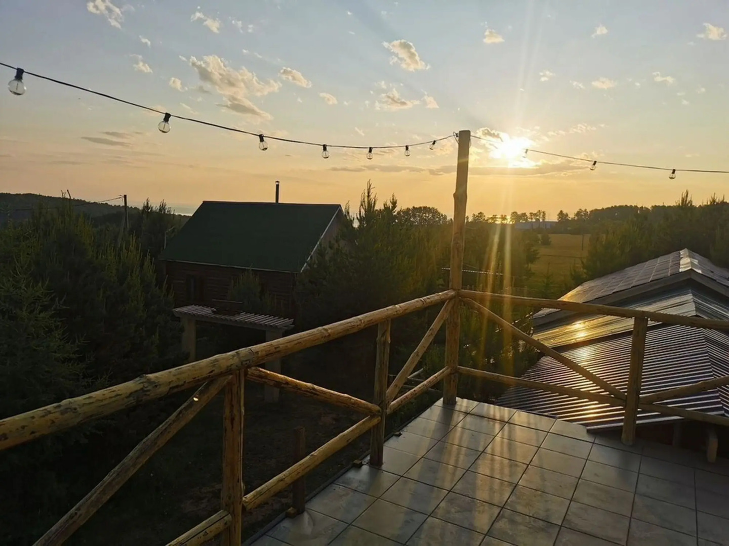 Частный Дом Средний