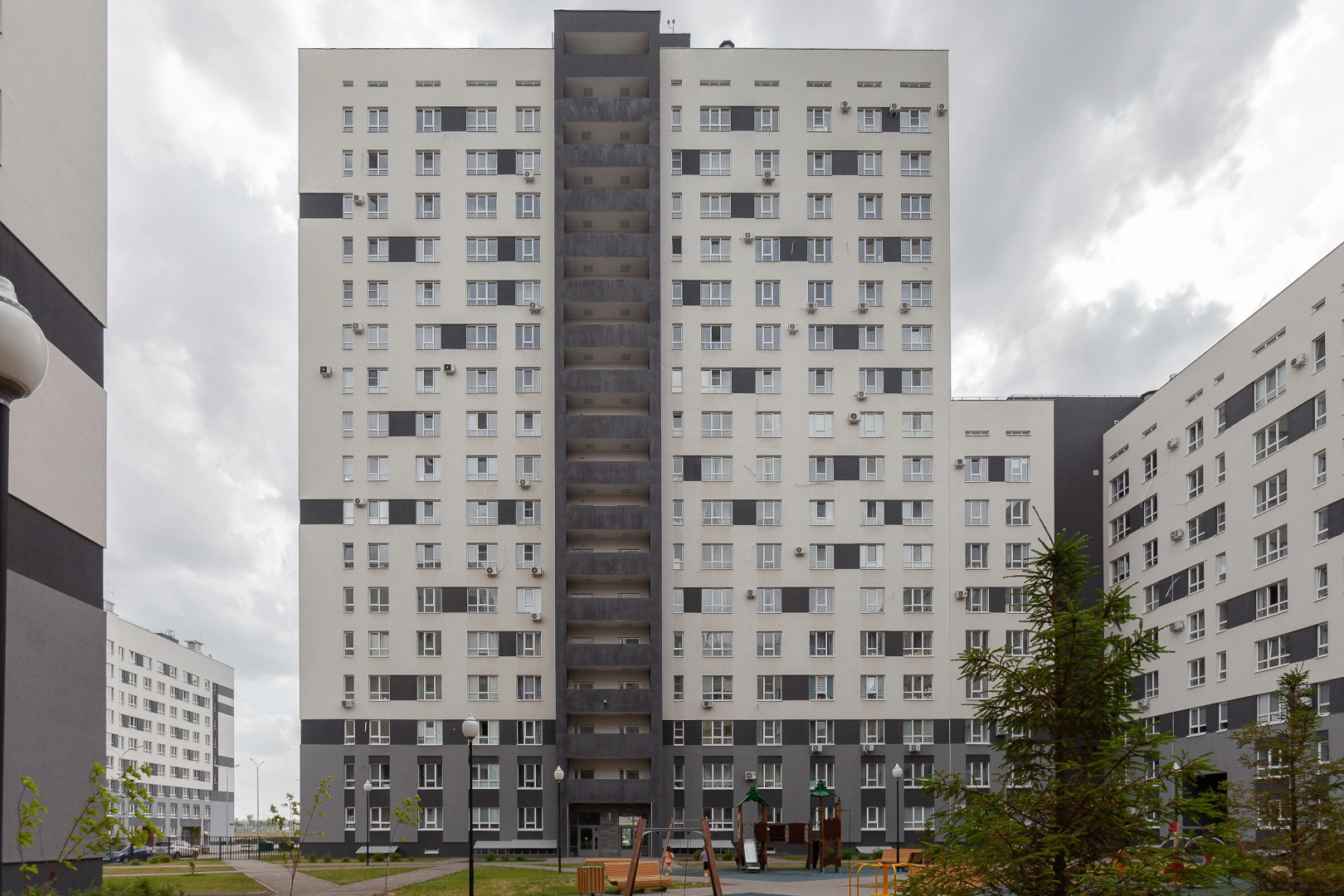 Апартаменты RentPlaza в Южном городе