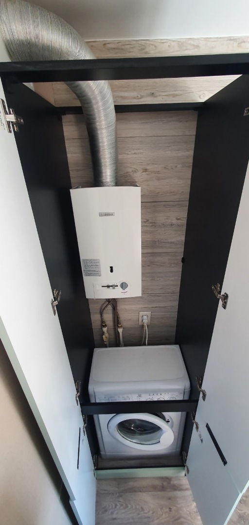 Апартаменты на Авроре