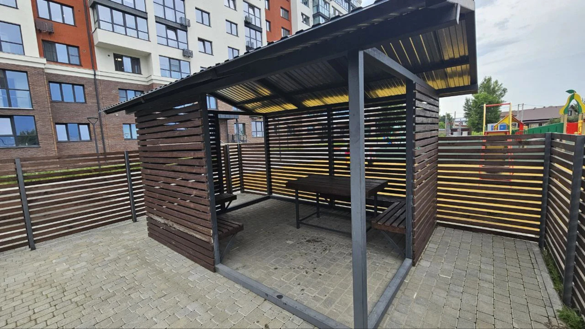 Апартаменты Посуточно 1