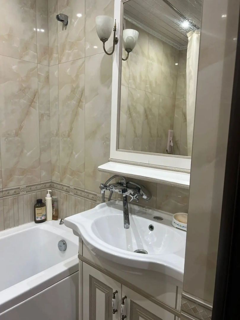 Апартаменты Квартира Семейная  у Моря