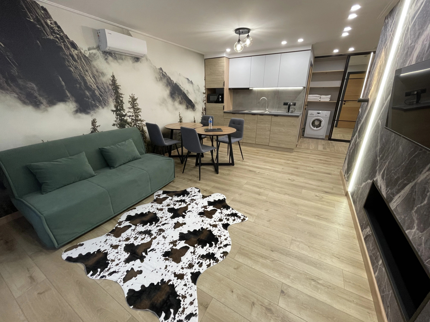 Гостевой дом Чудо 1