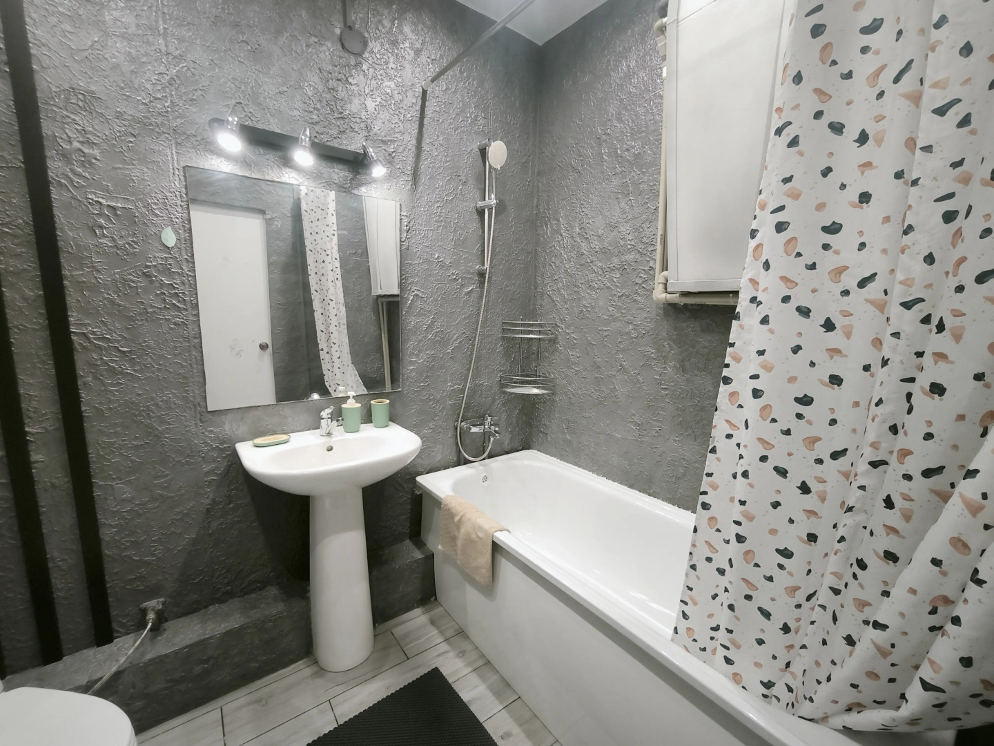 Квартира Двухкомнатная Проспект Дзержинского 221