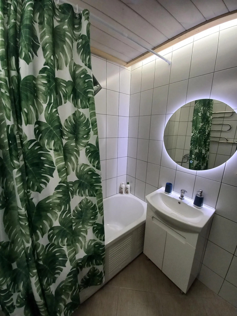 Апартаменты Emerald