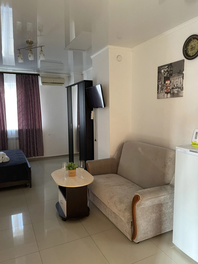 Гостевой дом МОРЕ РЯДОМ