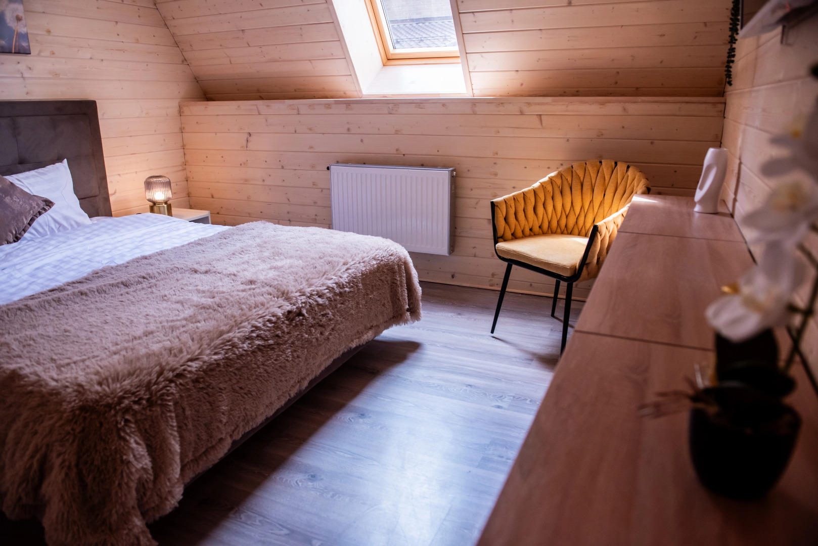 Гостевой дом Яранга