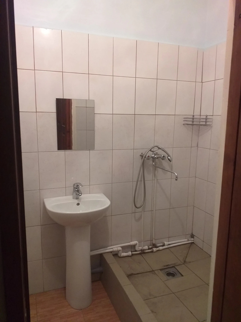 Хостел Main Room