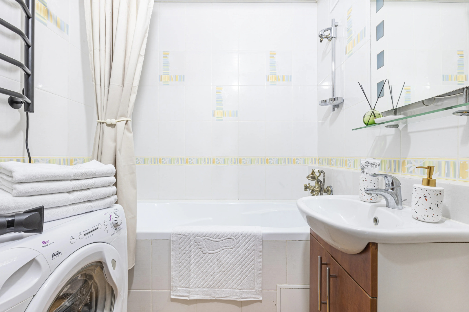 Квартира Камилла