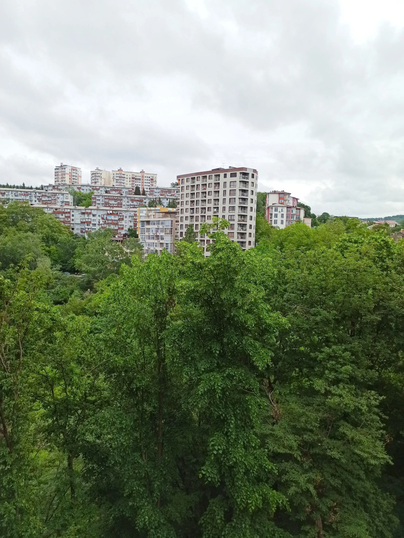 Апартаменты Палермо