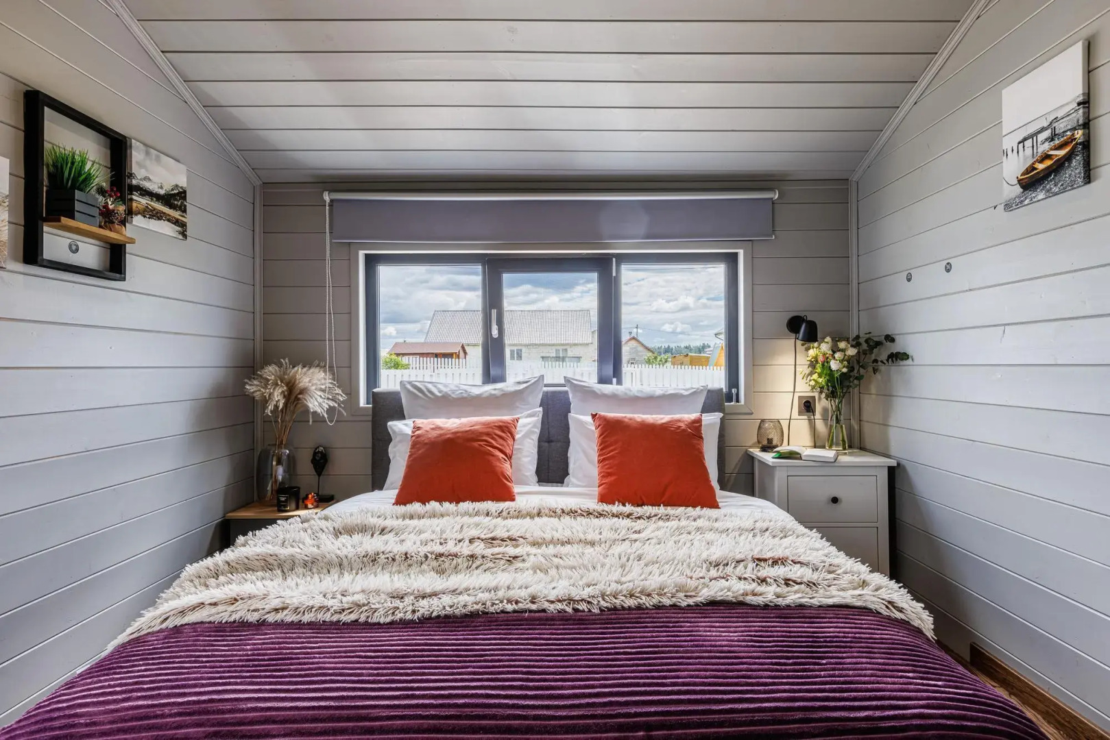 Частный Дом с баней у Истры