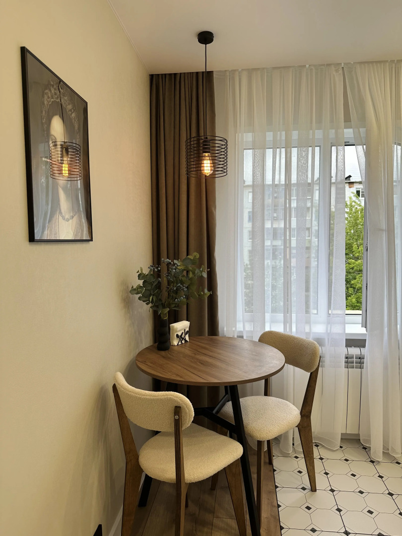 Квартира Уютная квартира в самом центре