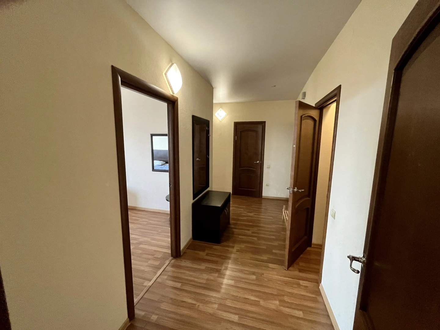 Апартаменты Курортный 7